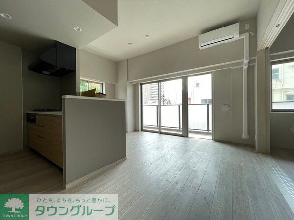 ラグゼナ浦和の物件内観写真